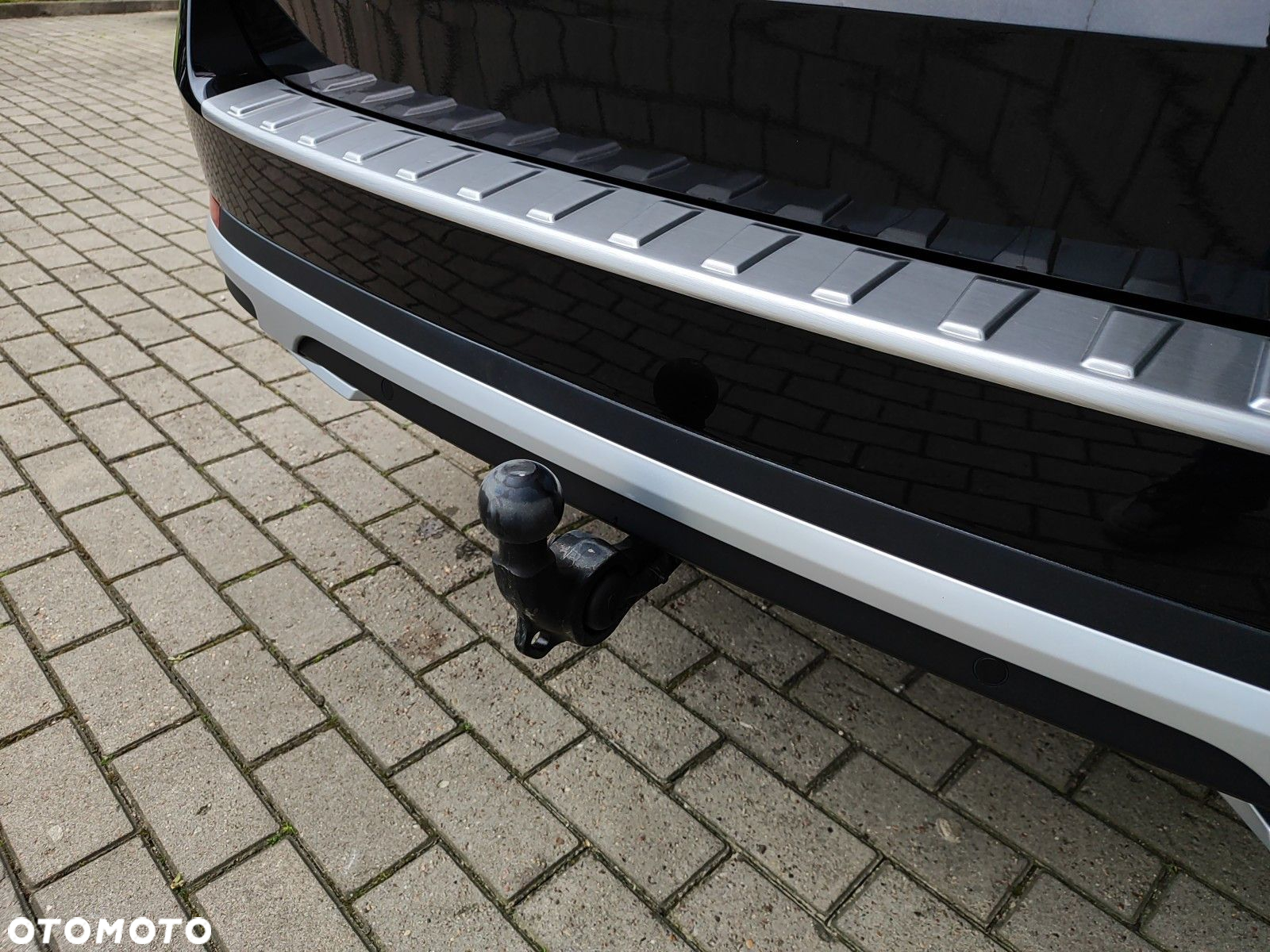 Skoda Superb 2.0 TDI SCR 4x4 Scout DSG - 40
