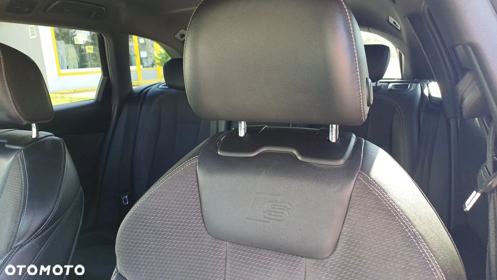 Audi A4 Avant 3.0 TDI quattro tiptronic - 20
