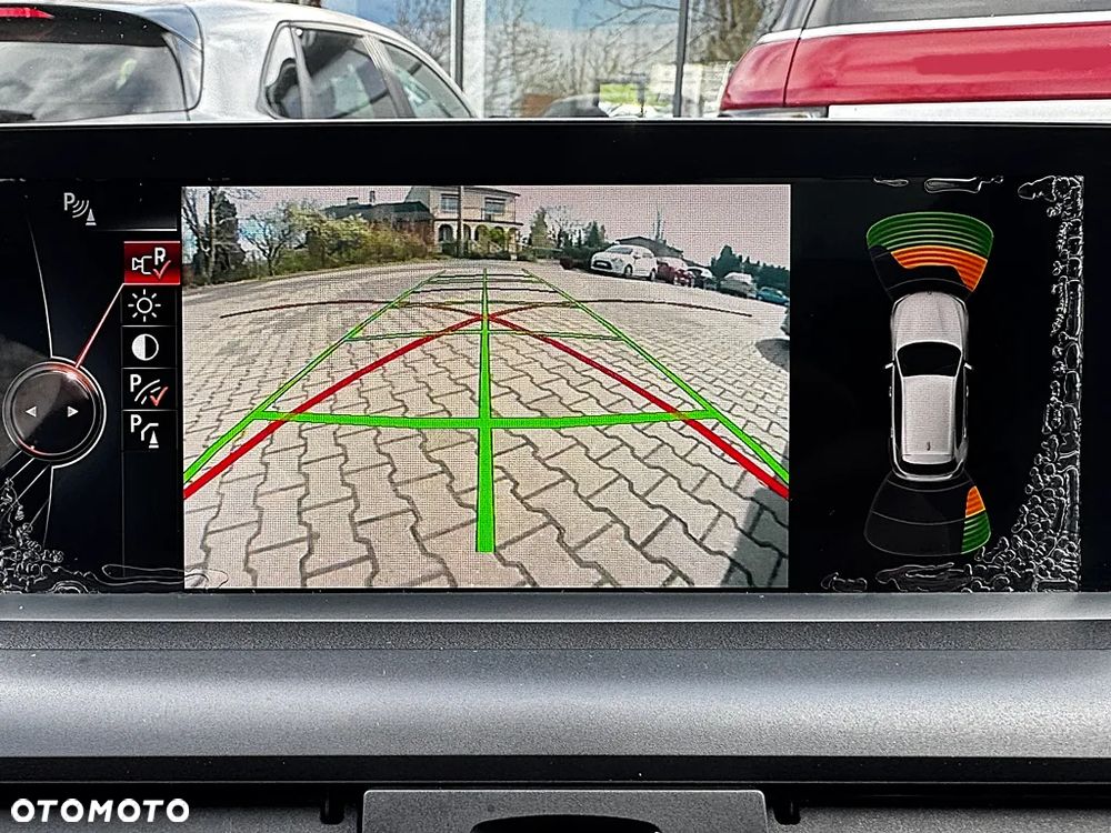 BMW Seria 1 120d xDrive Sport Line sport - 15