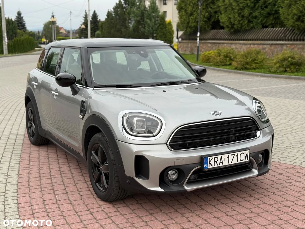 MINI Countryman Cooper Shadow Edition - 5