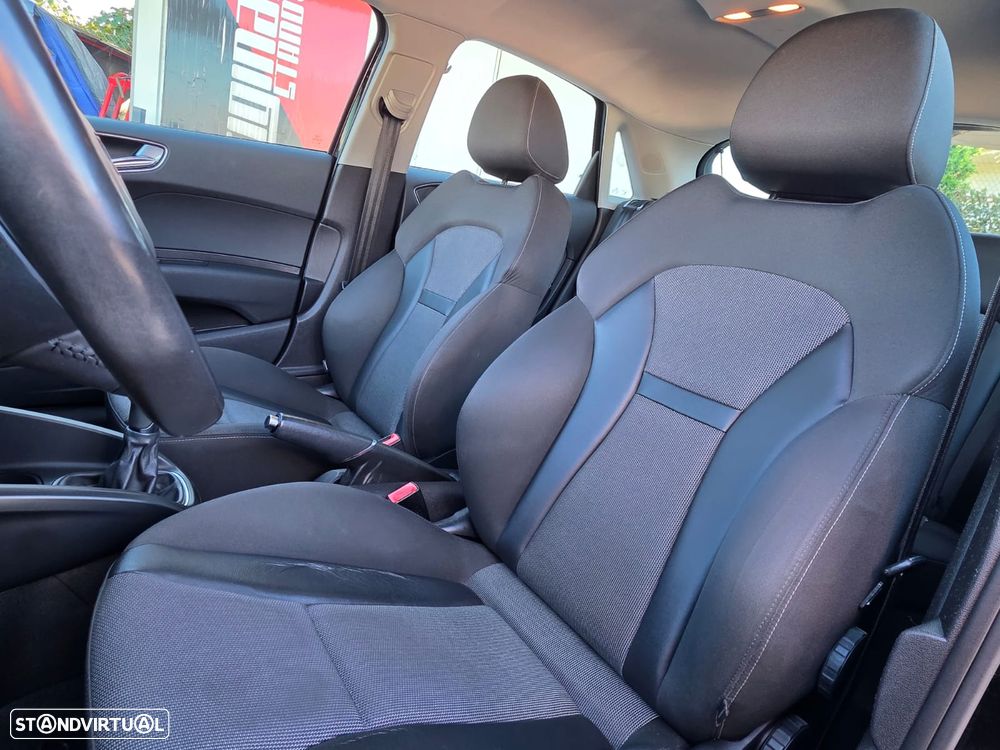 Audi A1 Sportback 1.6 TDI Sport - 7