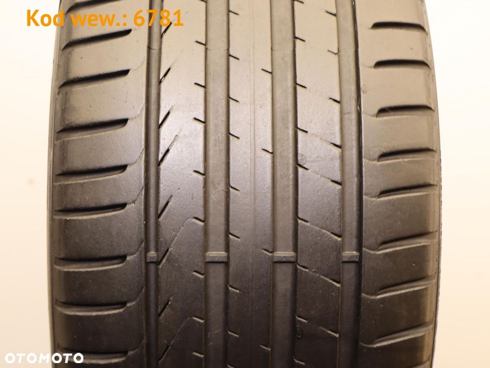 Pirelli Cinturato P7 TM - 225/45 R17 - 7
