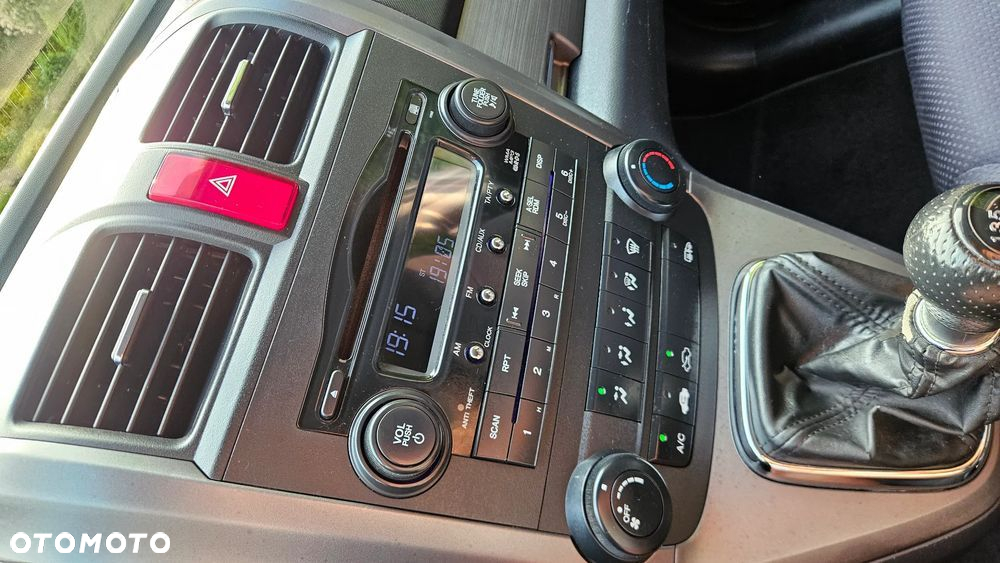 Honda CR-V 2.0i-VTEC Elegance - 25