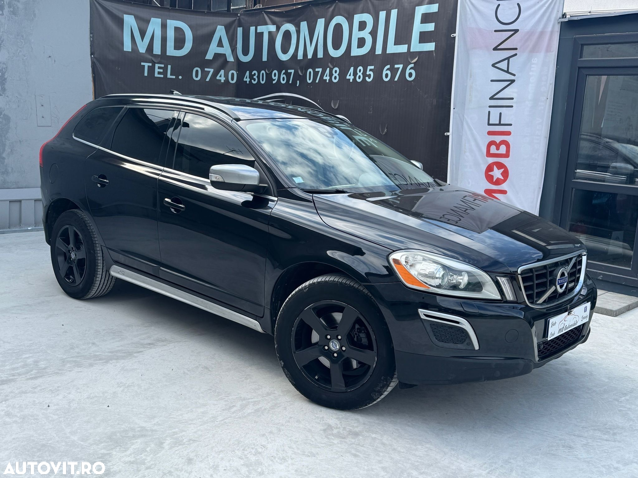 Volvo XC 60 - 2