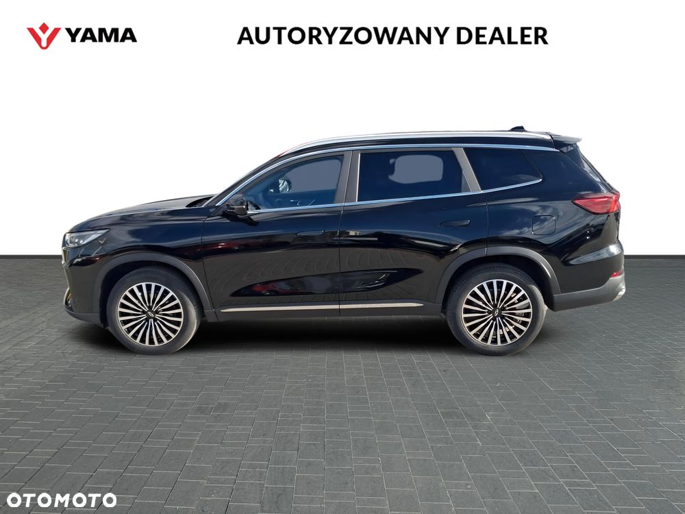 Chery Tiggo 8 1.6 T-GDI Prestige DCT - 2