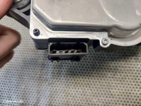 Motor Escovas / Limpa Vidros Tras Volkswagen Caddy Iii Caixa (2Ka, 2Kh - 3