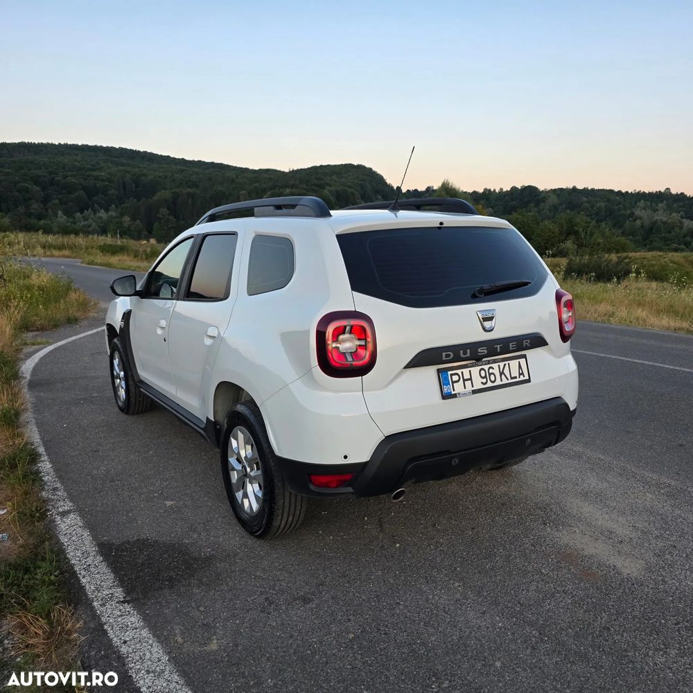 Dacia Duster 1.5 Blue dCi Comfort - 2
