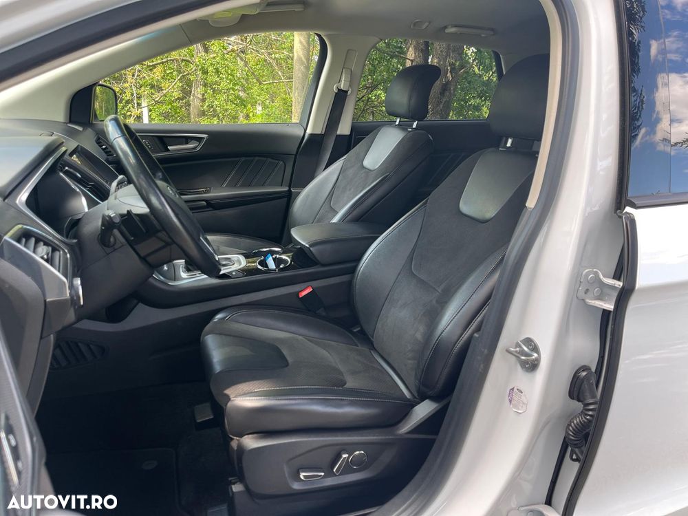 Ford Edge - 7