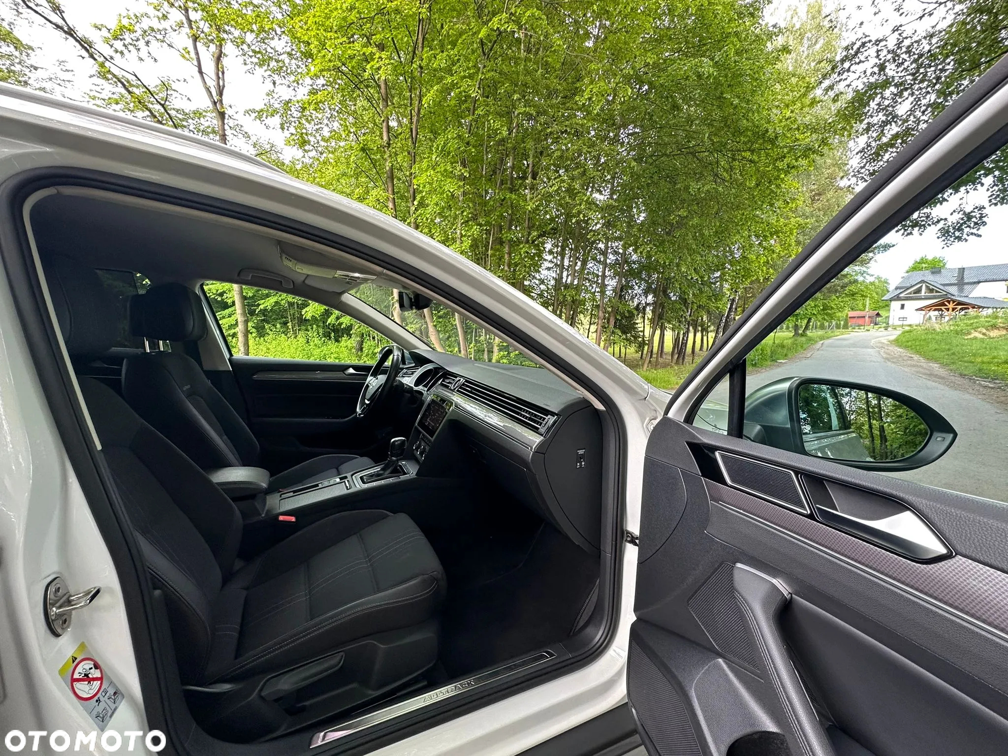 Volkswagen Passat Alltrack 2.0 TDI SCR 4Mot DSG - 19