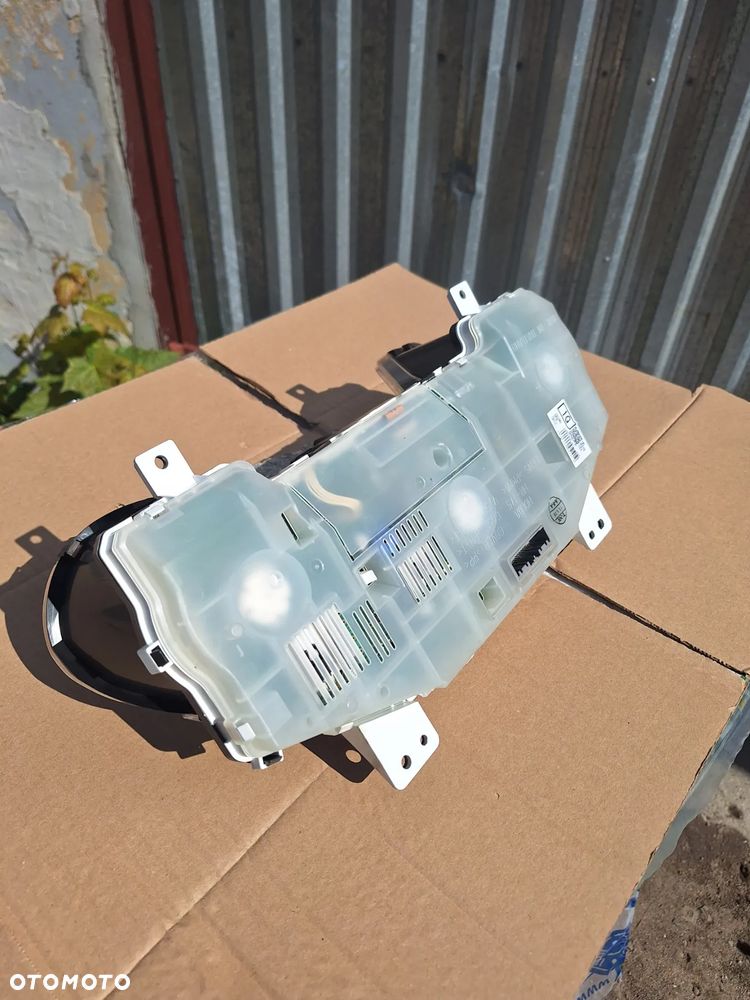 LICZNIK ZEGARY HONDA JAZZ III 78100-TF0 EU - 2