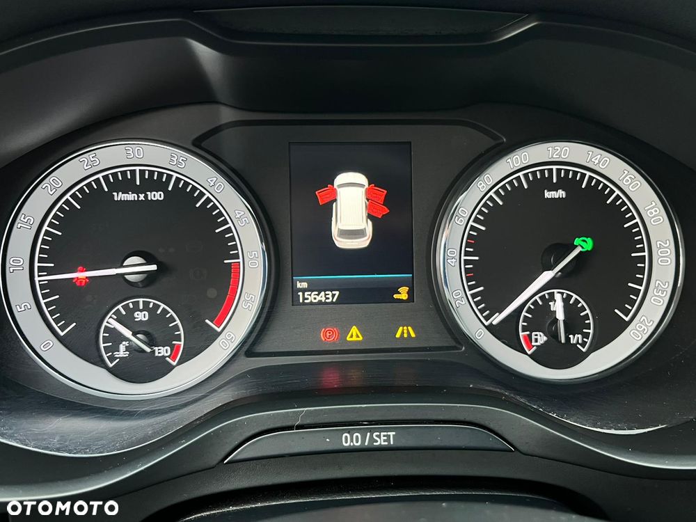Skoda Kodiaq 2.0 TDI 4x4 Sportline DSG - 30
