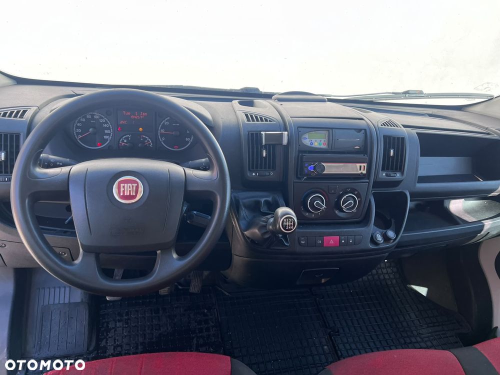 Fiat Ducato L3 - 20