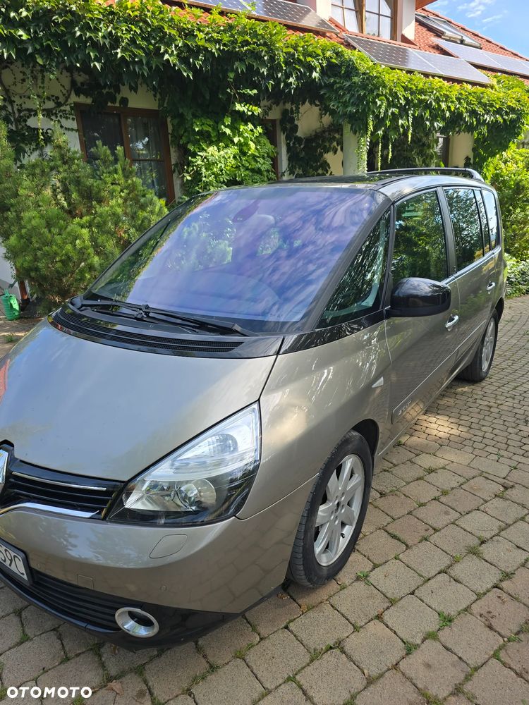 Renault Espace 2.0 dCi Initiale ESM - 2
