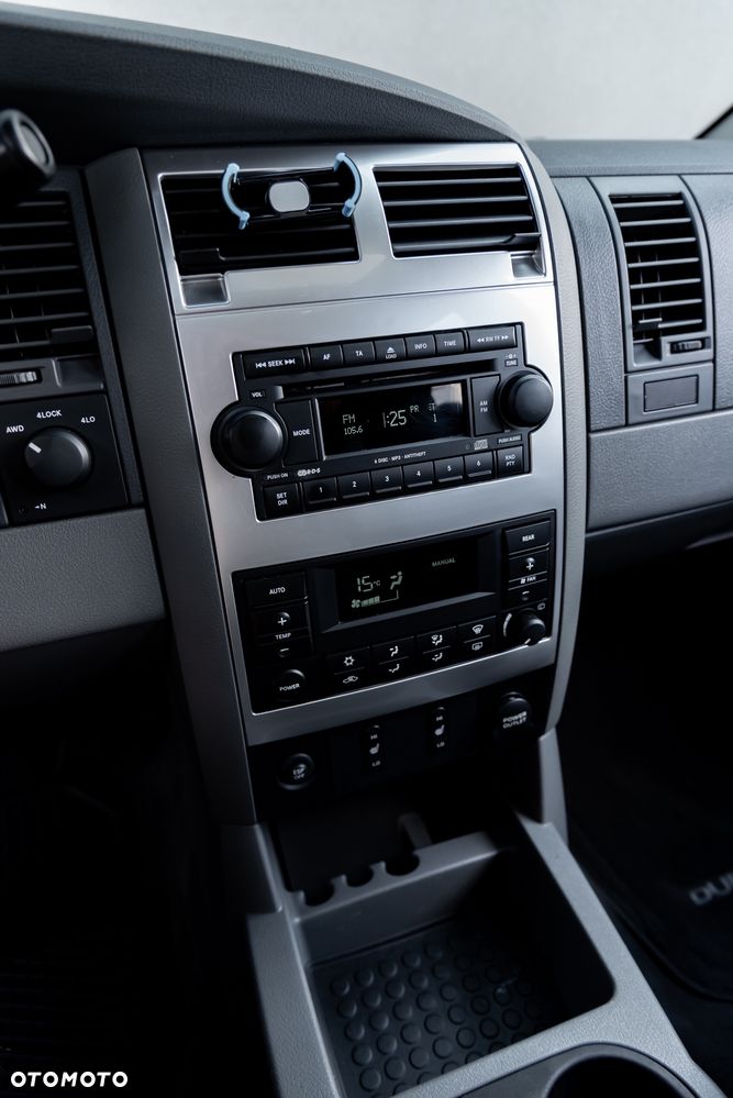 Dodge Durango - 35