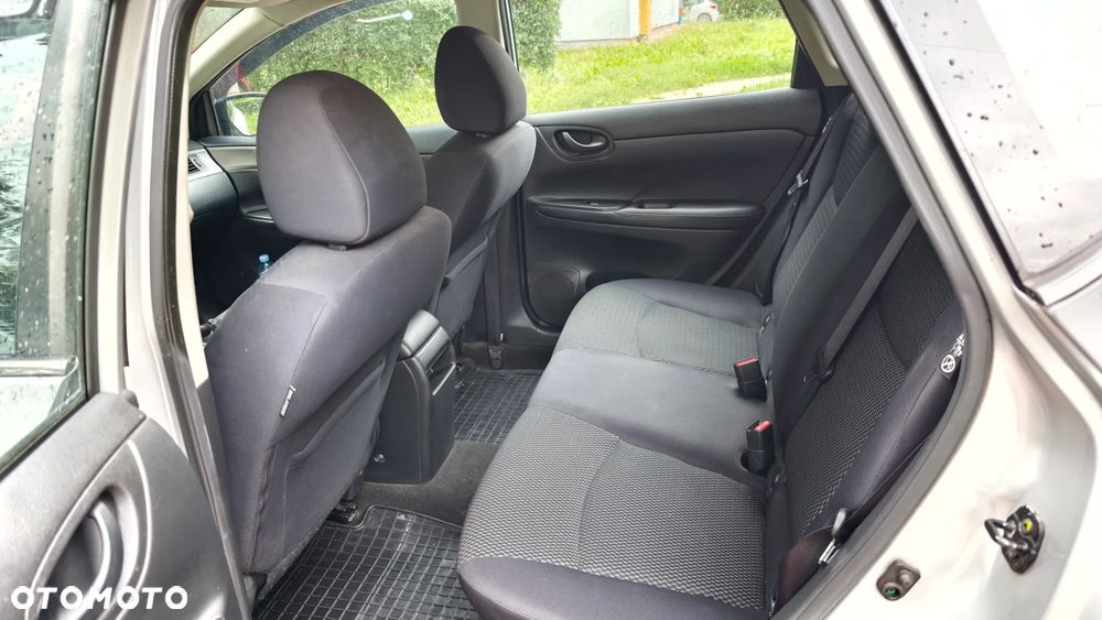 Nissan Pulsar 1.2 DIG-T Acenta - 13