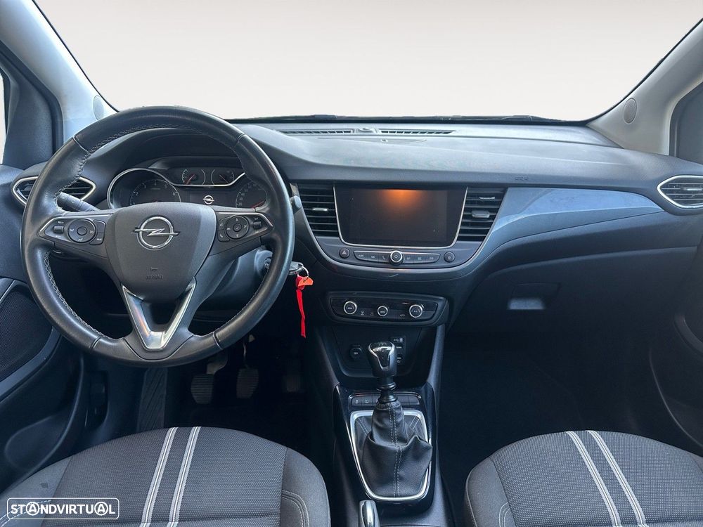 Opel Crossland 1.2 T Elegance - 11