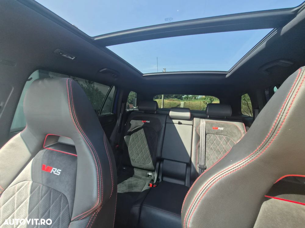 Skoda Kodiaq 2.0 TDI 4X4 DSG RS - 15