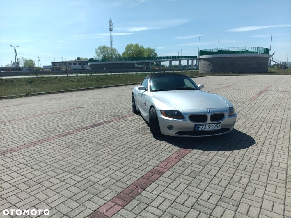 BMW Z4 - 13