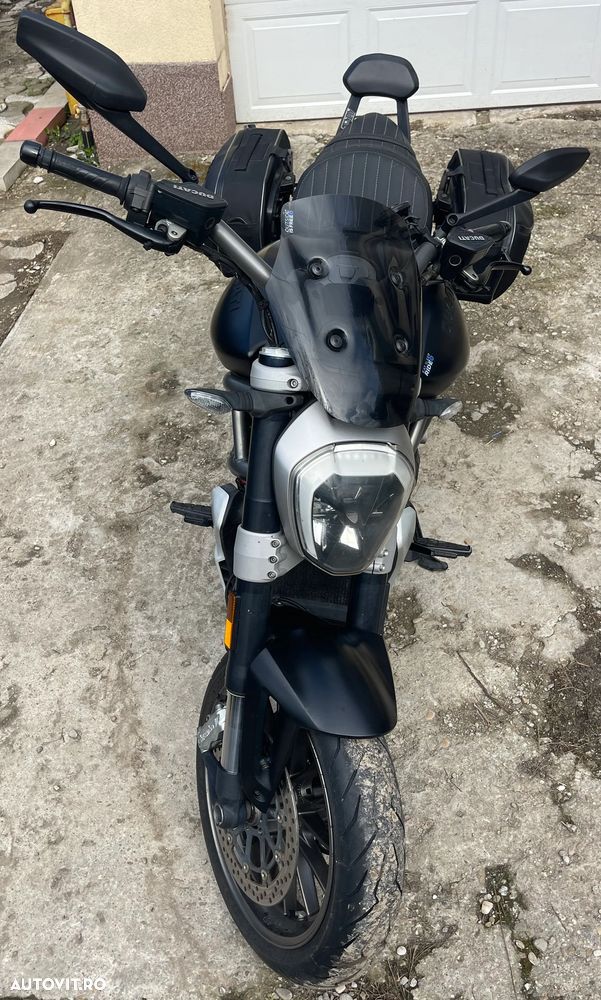 Ducati XDiavel - 16