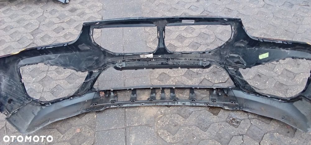 Zderzak przód BMW X1 F48 lift 19≥ - 13