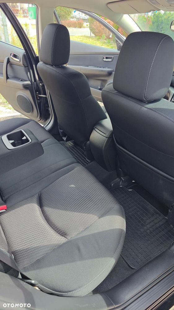 Mazda 6 2.2 CD Exclusive - 26
