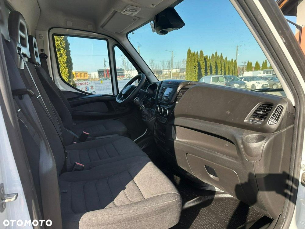 Iveco Daily 35C16 V - 17
