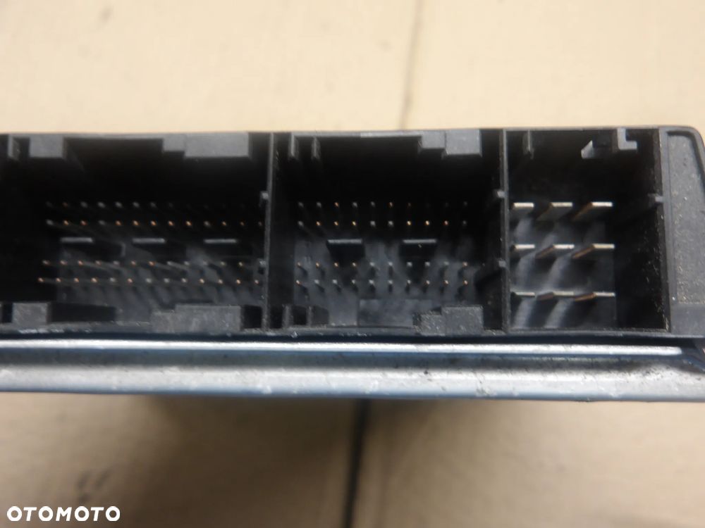 ROVER 75 RJ 2.0D 03-05 STEROWNIK KOMPUTER SILNIKA - 6