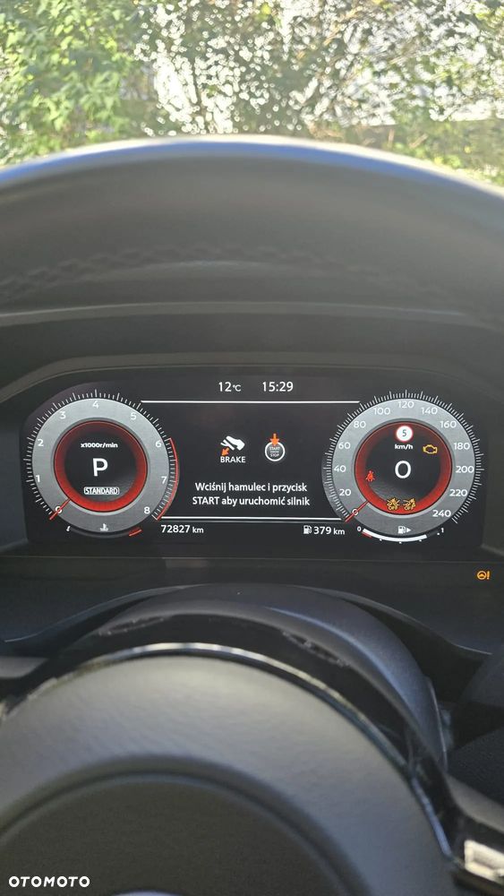 Nissan Qashqai 1.3 DIG-T N-Connecta DCT - 10