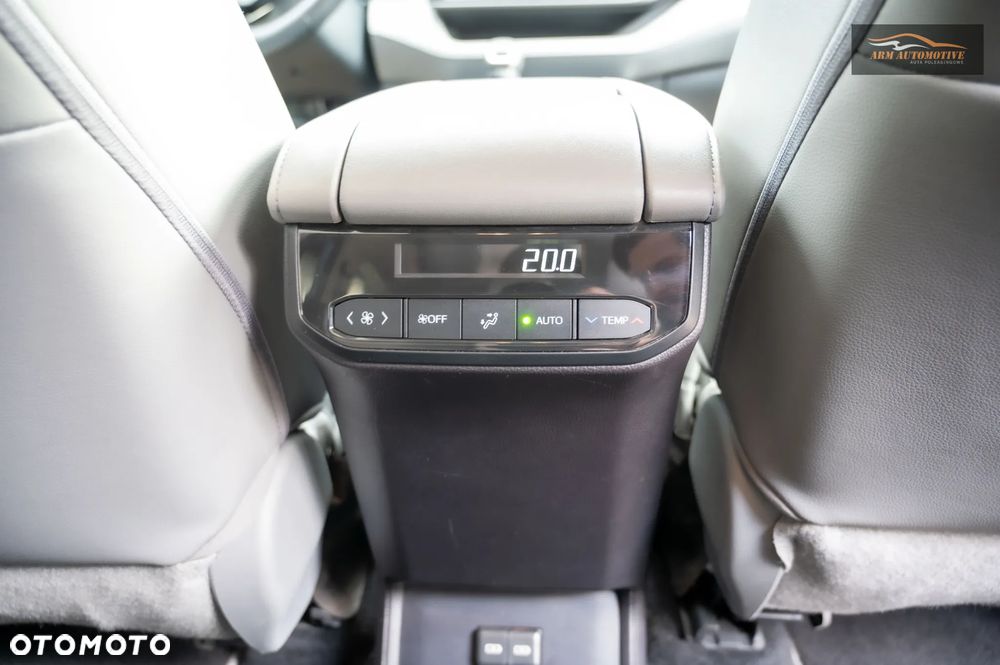 Toyota Highlander - 31