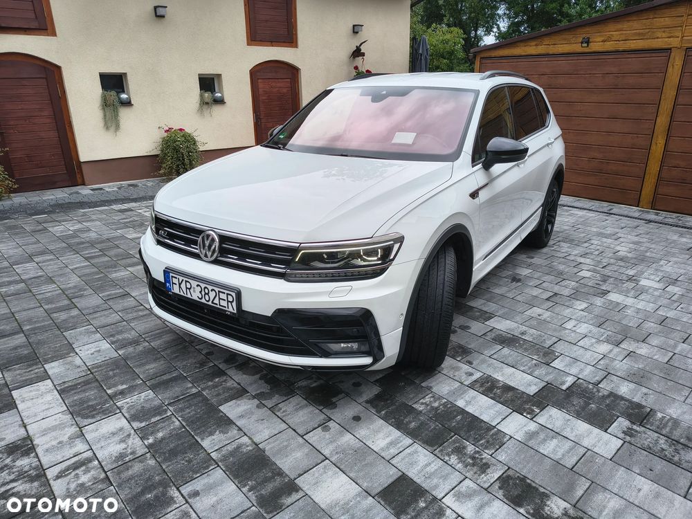 Volkswagen Tiguan 2.0 TDI SCR 4MOTION DSG Highline - 2