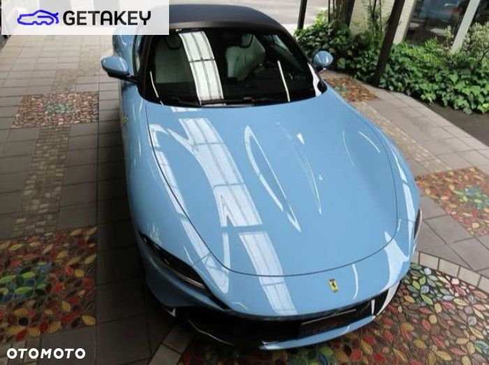Ferrari Roma - 4