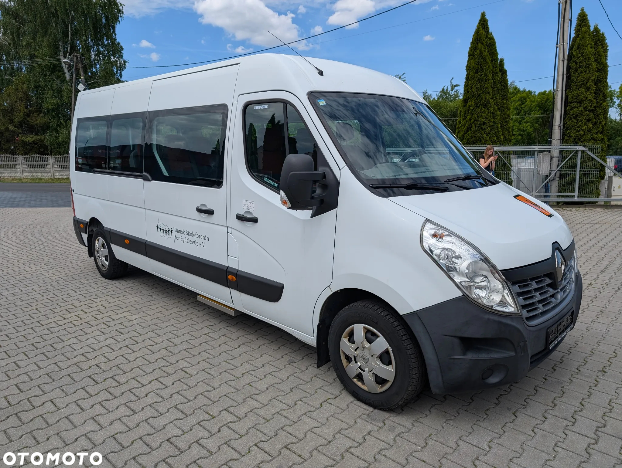Renault Master - 6