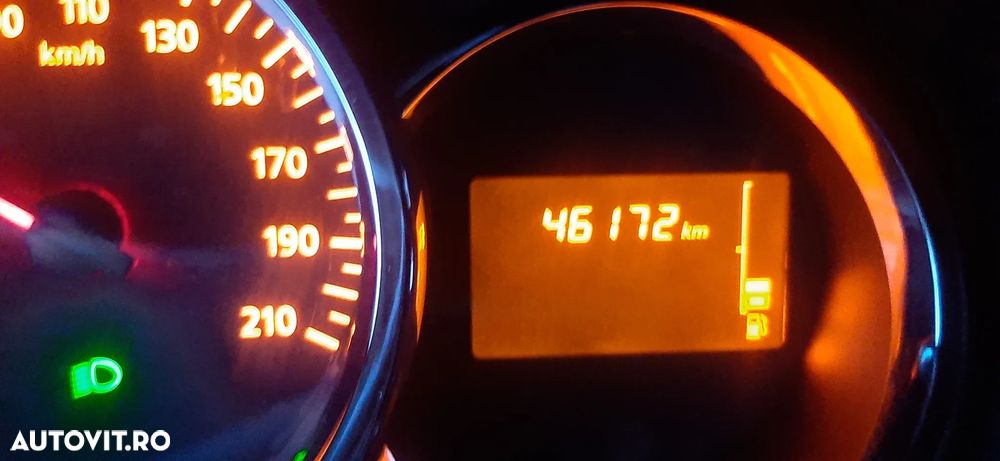 Dacia Duster 1.2 TCe 4x4 Laureate - 10