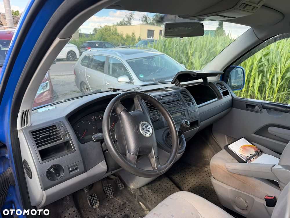Volkswagen Caravelle L2 Comfortline Goldenline - 5
