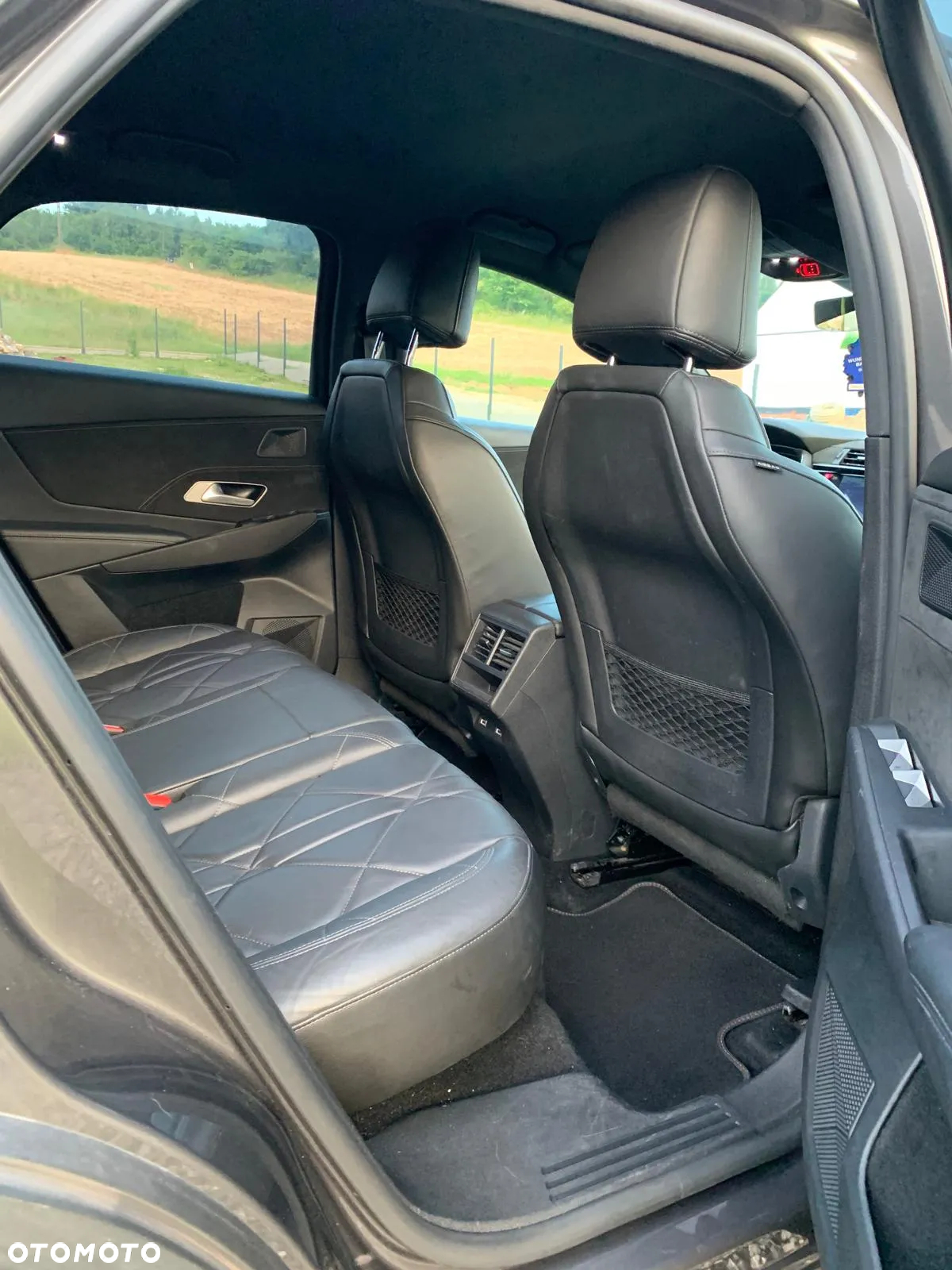 DS Automobiles DS 7 Crossback - 16
