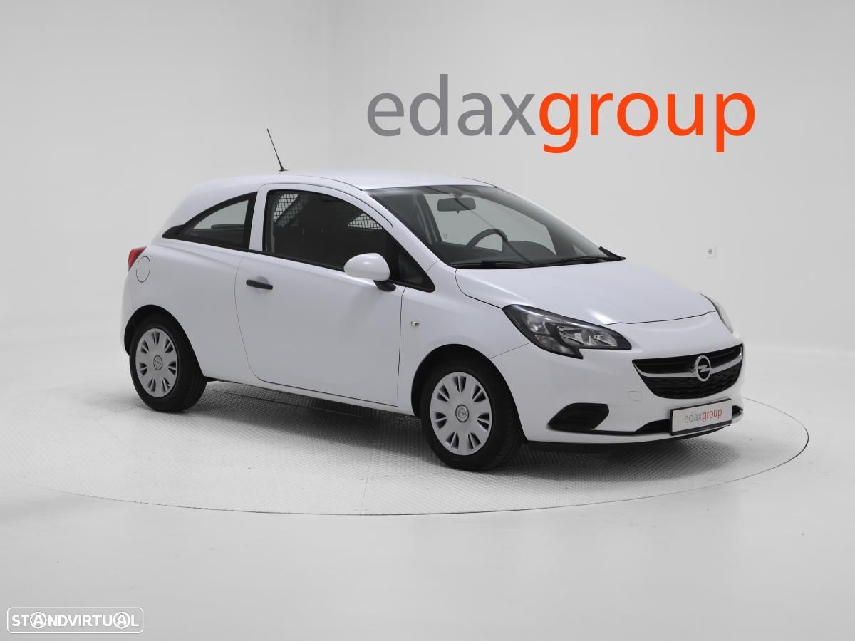 Opel Corsa Van c/iva - 1