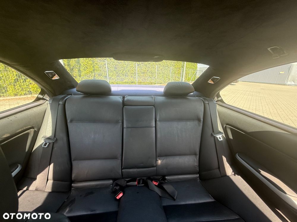 BMW Seria 3 - 12