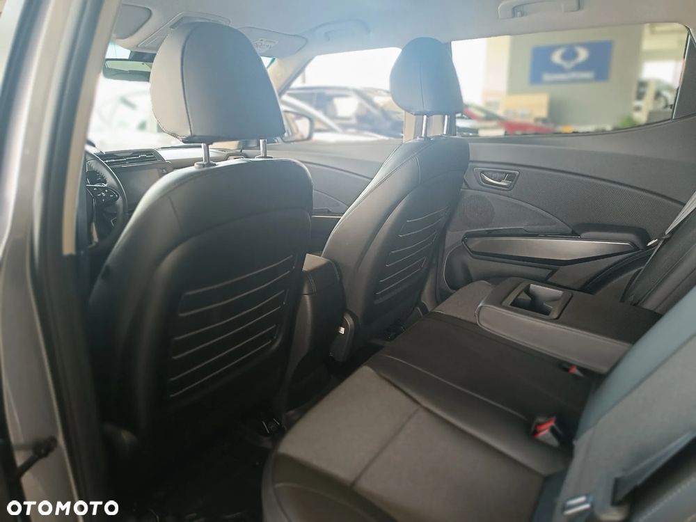 SsangYong/KGM Tivoli 1.5 T-GDI Adventure - 27