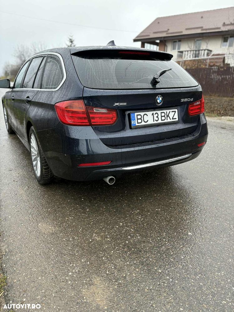 BMW Seria 3 - 3