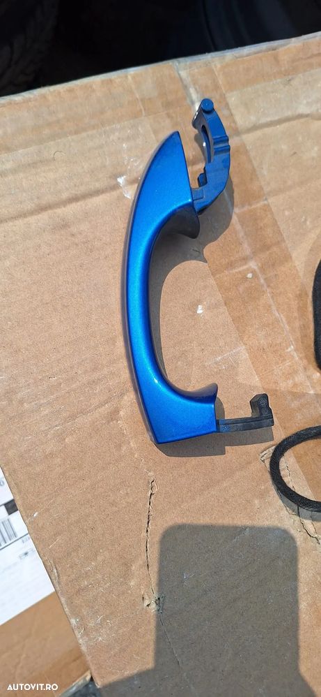 MANER EXTERIOR USA SKODA OCTAVIA 3