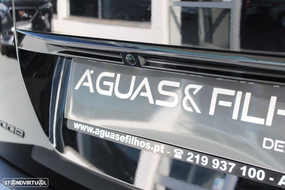 Peugeot 2008 1.2 PureTech Allure Pack - 8