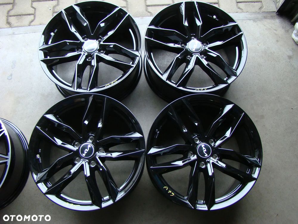 a75 5x114,3 Kia Optima Sportage Sorento Carnival Soul XCeed 8jx18 - 1