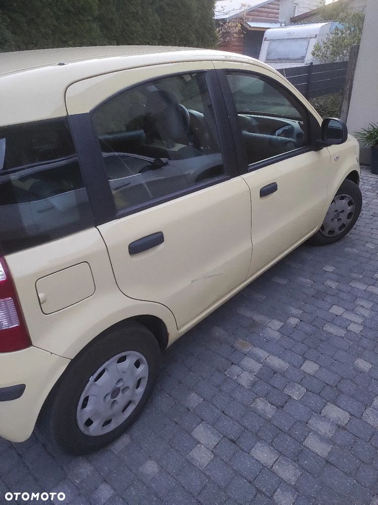 Fiat Panda 1.2 Classic Eco - 3