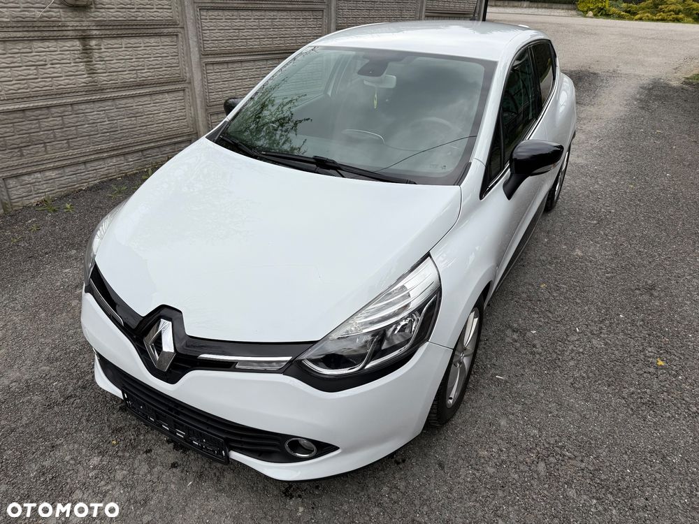 Renault Clio TCe 90 Limited - 4