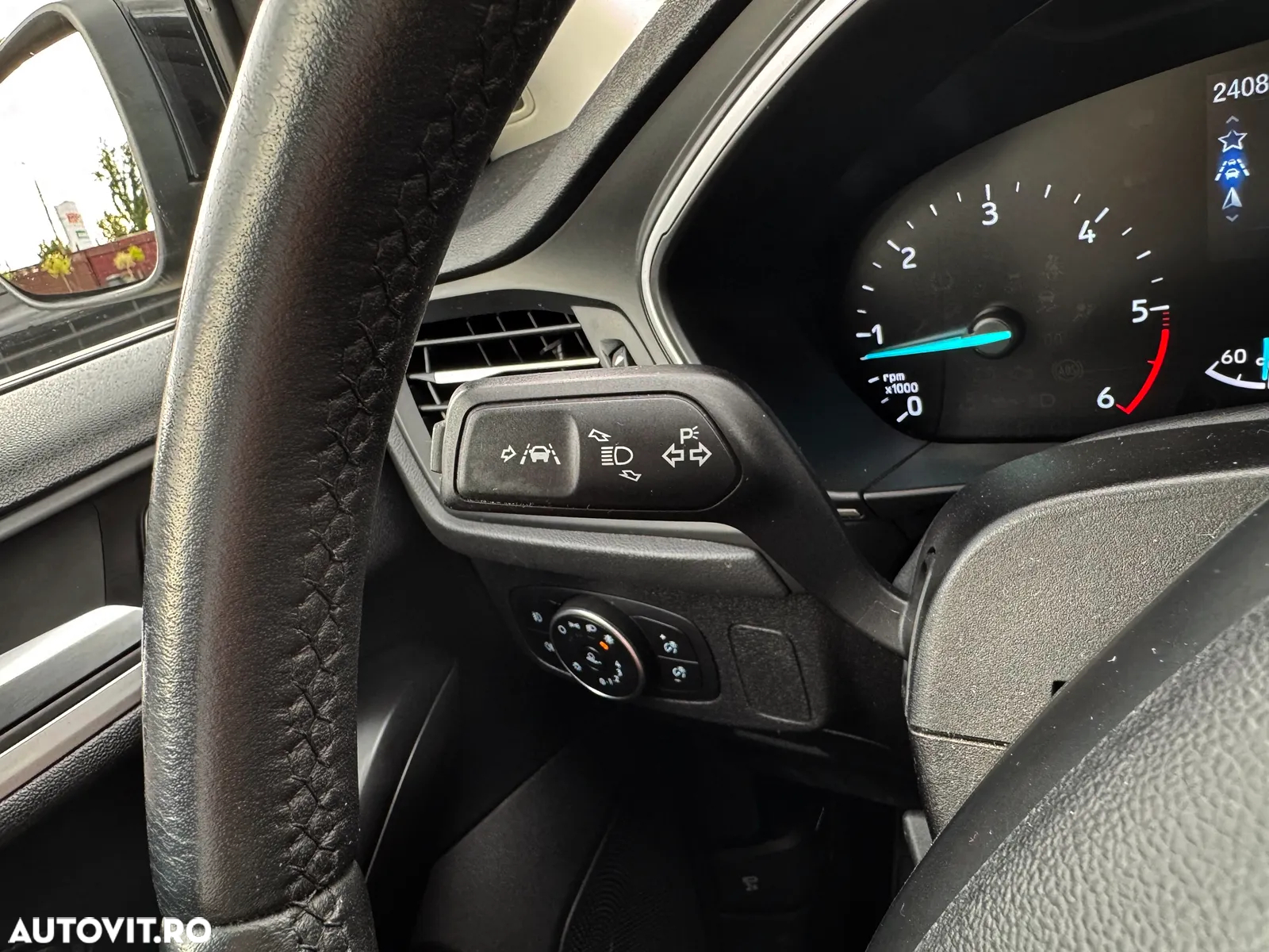 Ford Focus 1.5 EcoBlue Start-Stopp-System COOL&CONNECT - 25
