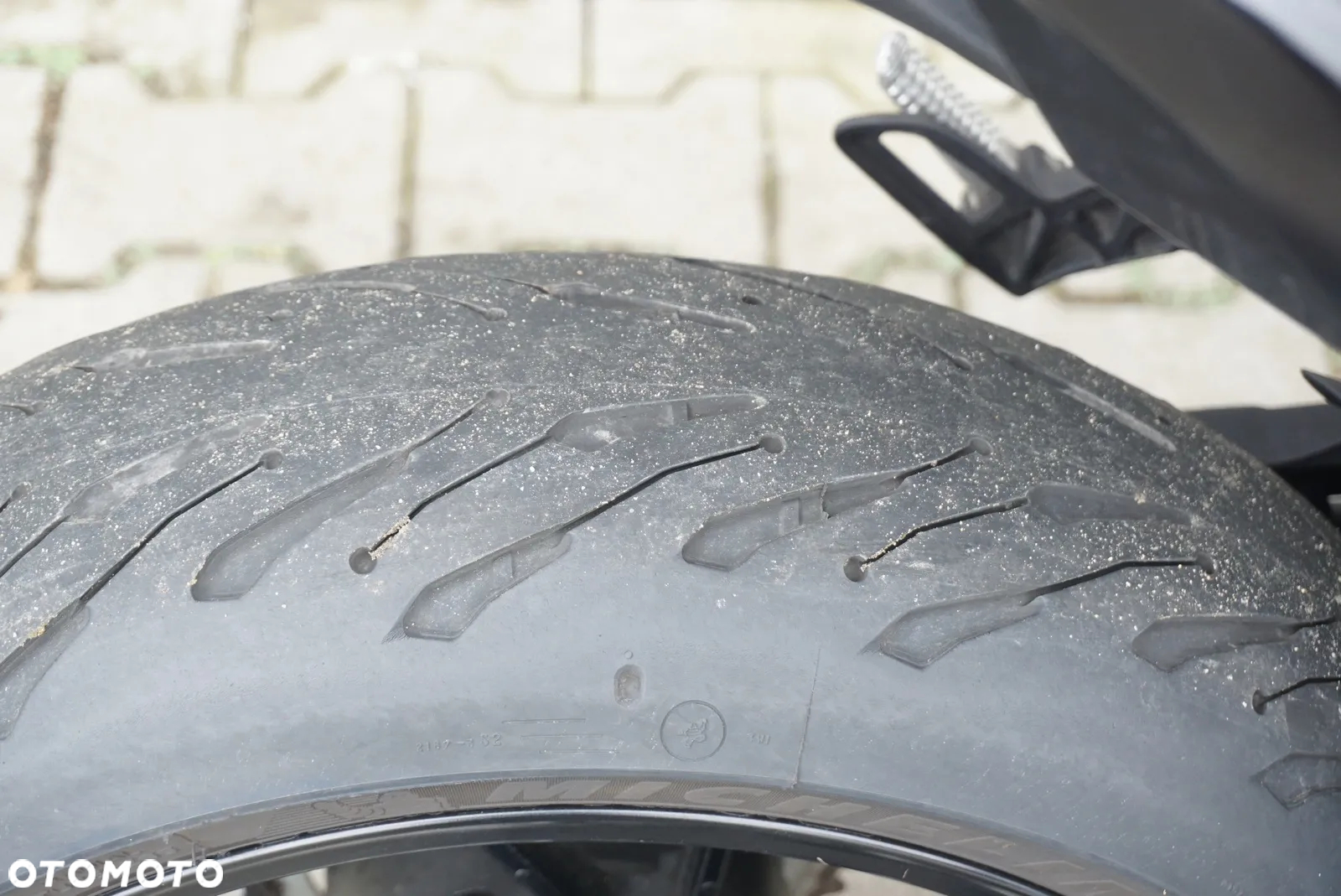 Yamaha MT - 6