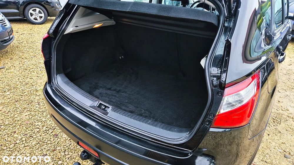 Nissan Qashqai 1.6 I-Way - 37