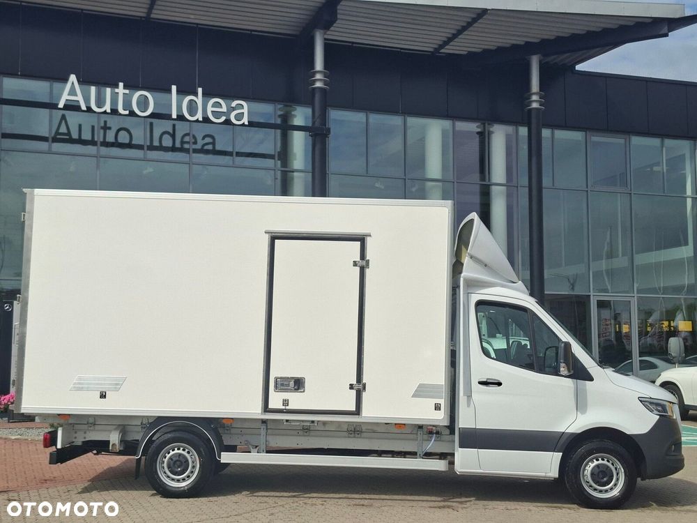 Mercedes-Benz Sprinter Sprinter - 3