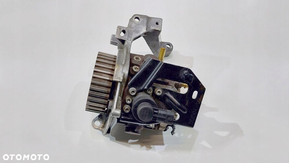 pompa wtryskowa ford focus mk2 volvo 1.6 tdci 9683703780 - 4