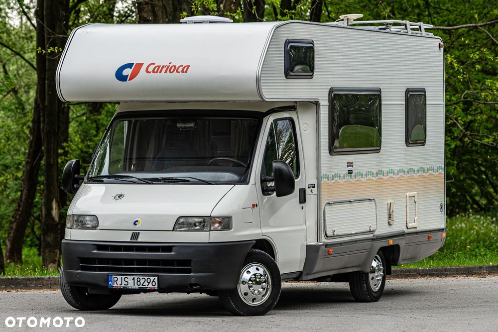 Fiat Ducato - 3